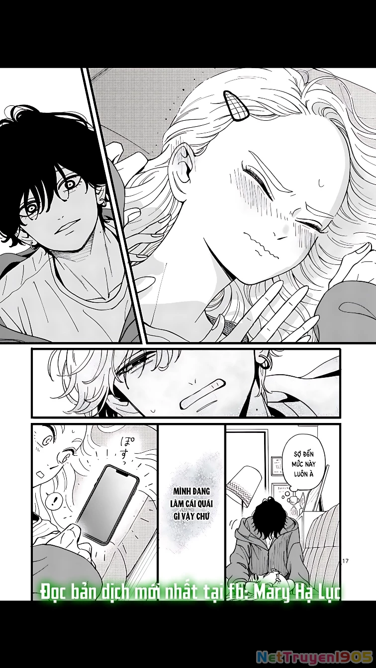 Manimani Của Taro Chapter 4.2 - 6