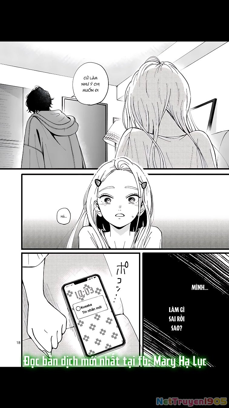 Manimani Của Taro Chapter 4.2 - 7