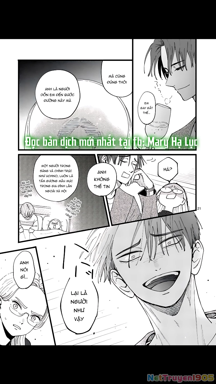 Manimani Của Taro Chapter 4.2 - 10