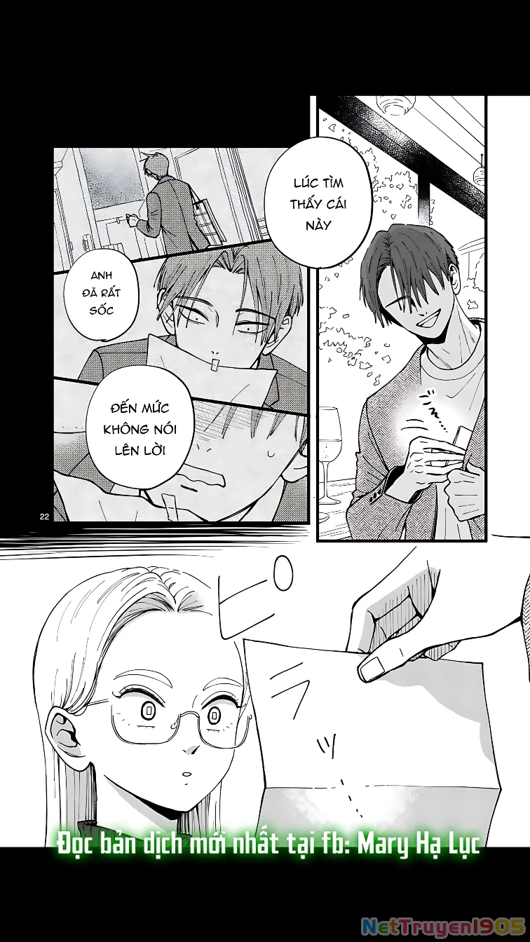 Manimani Của Taro Chapter 4.2 - 11