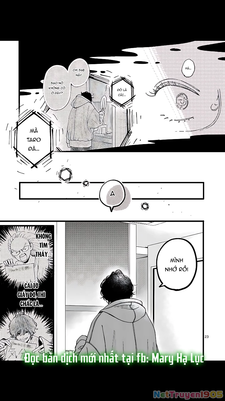 Manimani Của Taro Chapter 4.2 - 12