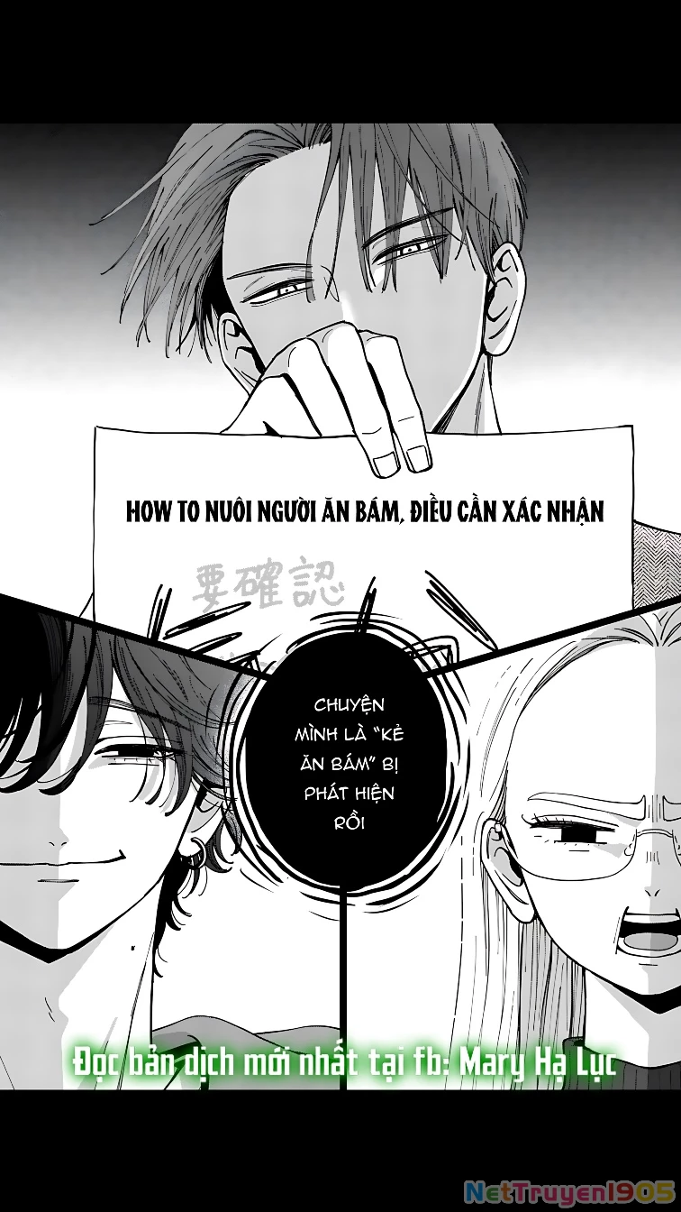 Manimani Của Taro Chapter 4.2 - 13