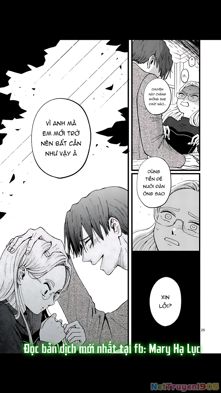 Manimani Của Taro Chapter 4.2 - 14