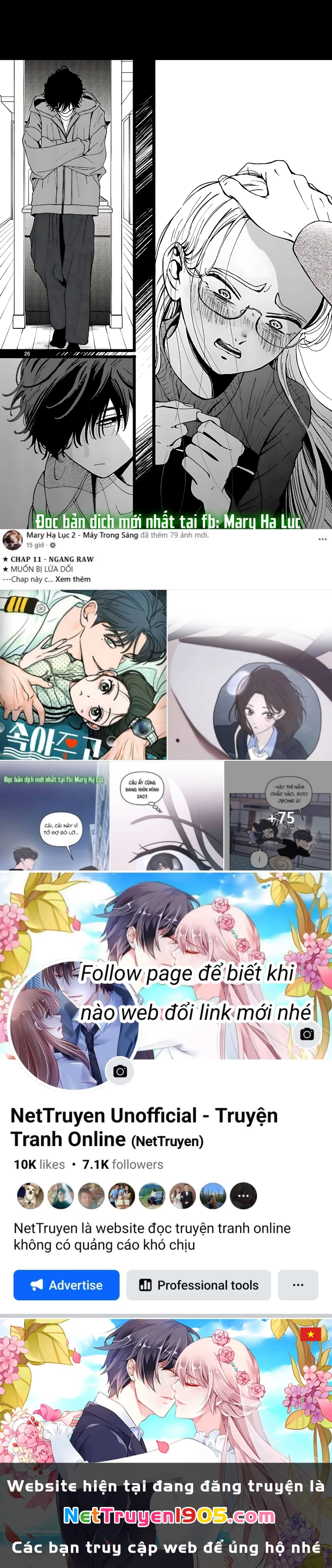 Manimani Của Taro Chapter 4.2 - 15