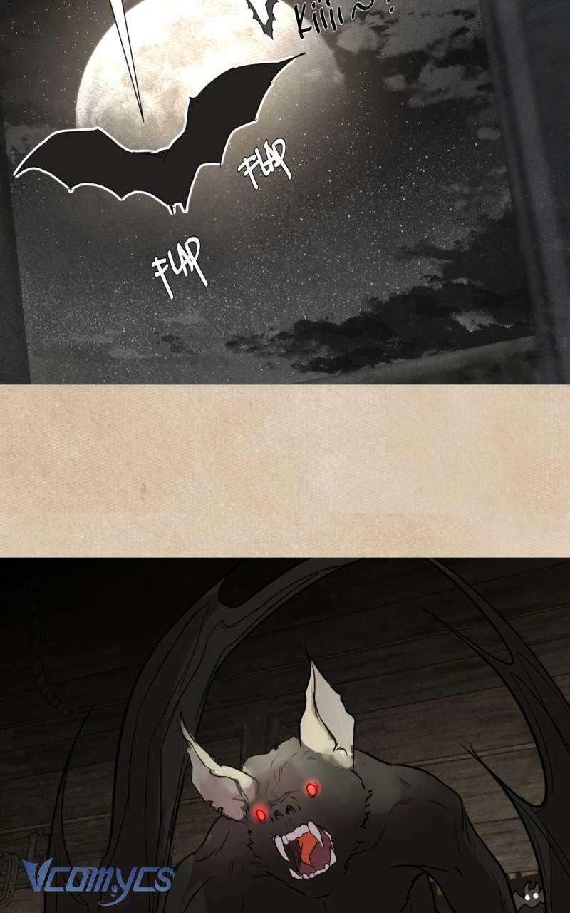 Vampire gặp thợ săn Chapter 8 - 4