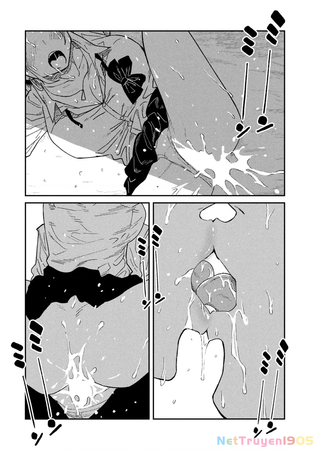 Crush Của Tôi Là Một Đứa Lẳng Lơ Chapter 66.5 - 4