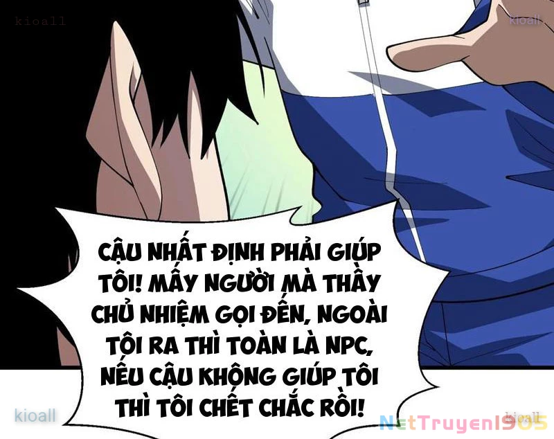 Người chơi đệ nhất Chapter 71 - 27