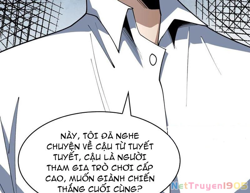 Người chơi đệ nhất Chapter 71 - 82