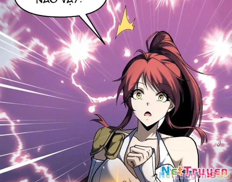 Hư Thực Chi Vương Chapter 28 - 16