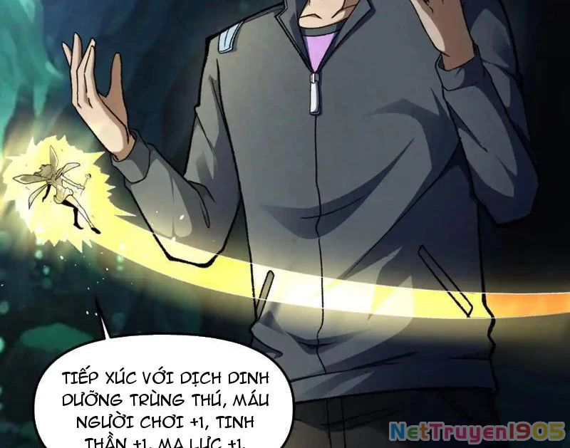 Hư Thực Chi Vương Chapter 28 - 25