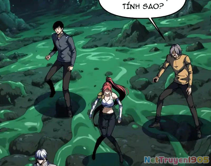 Hư Thực Chi Vương Chapter 28 - 27