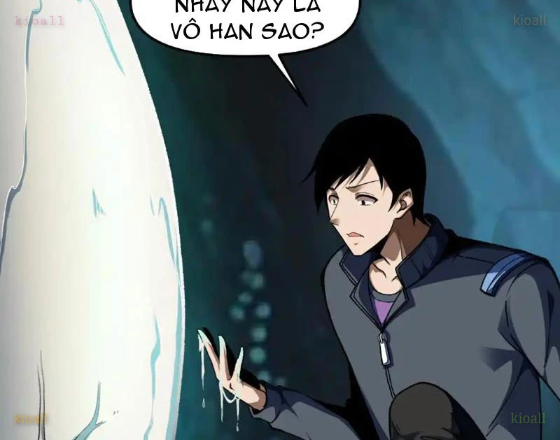Hư Thực Chi Vương Chapter 28 - 35