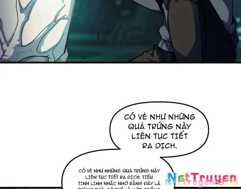Hư Thực Chi Vương Chapter 28 - 36