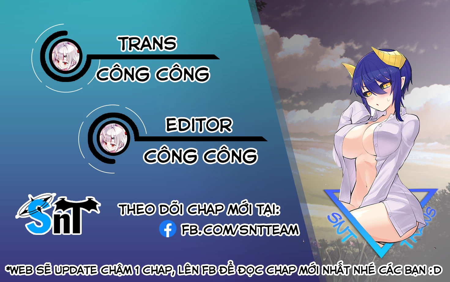 Hẹn Hò Cùng Hắc Thuật Sư Chapter 60.1 - 1