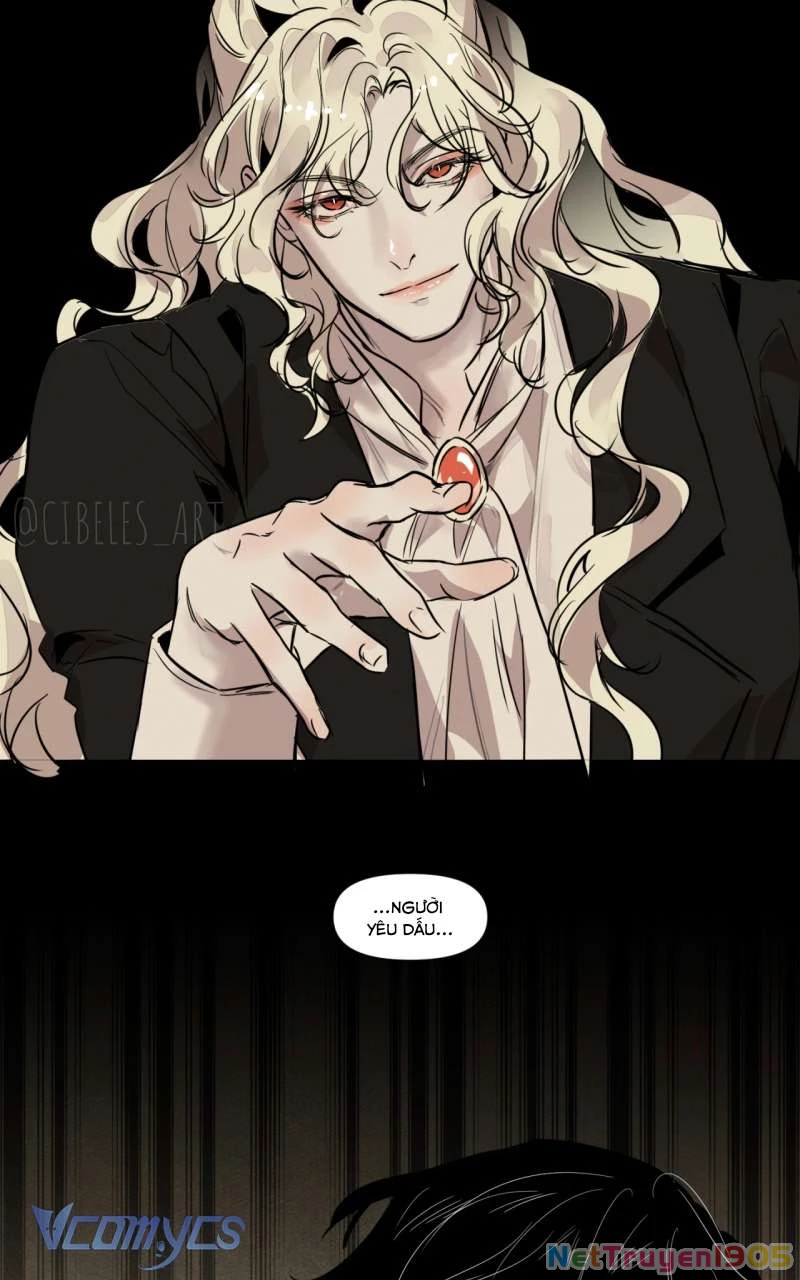 Vampire gặp thợ săn Chapter 9 - 3