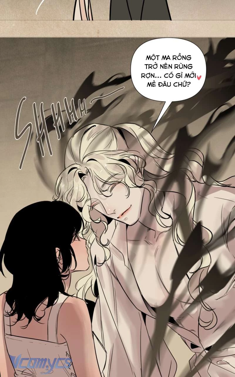 Vampire gặp thợ săn Chapter 9 - 6