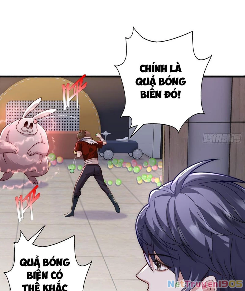 Thế Giới Quỷ Dị? Ta Sớm Đã Thông Quan Chapter 13 - 23