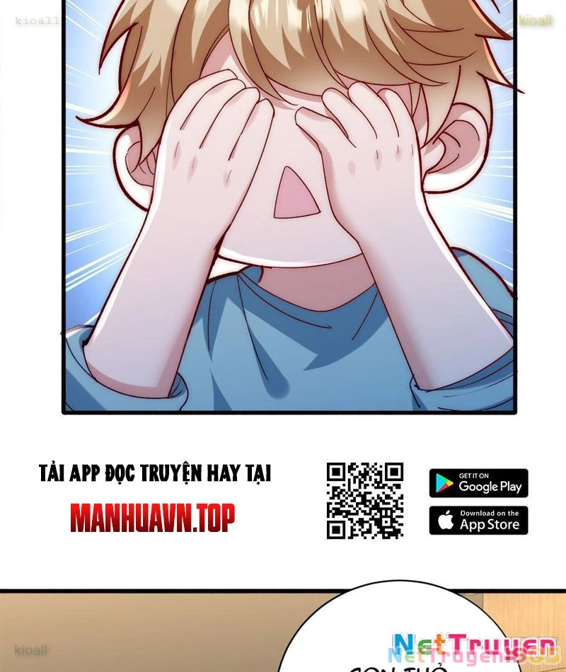 Thế Giới Quỷ Dị? Ta Sớm Đã Thông Quan Chapter 13 - 31