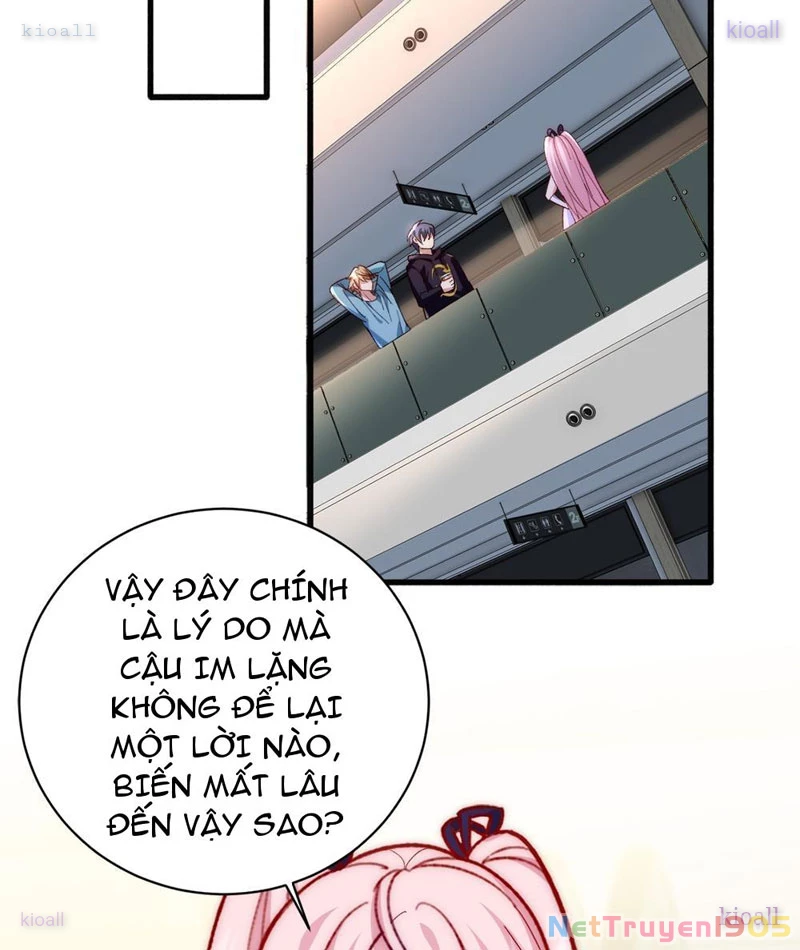 Thế Giới Quỷ Dị? Ta Sớm Đã Thông Quan Chapter 13 - 35