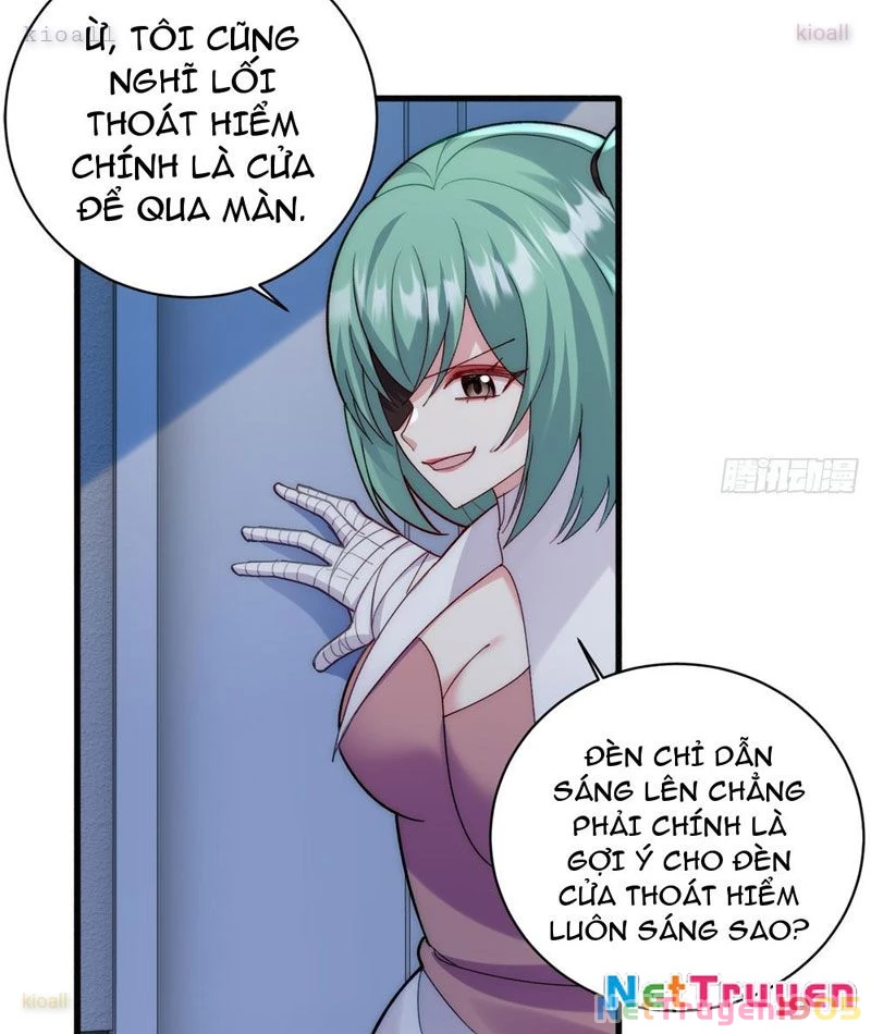 Thế Giới Quỷ Dị? Ta Sớm Đã Thông Quan Chapter 13 - 51