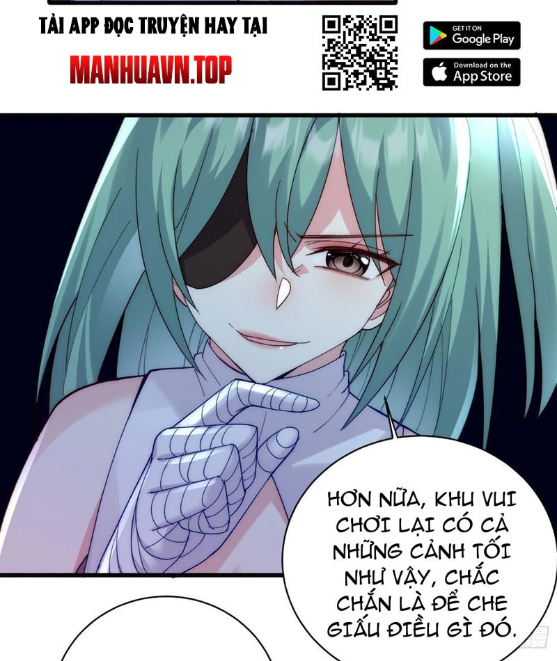 Thế Giới Quỷ Dị? Ta Sớm Đã Thông Quan Chapter 13 - 52