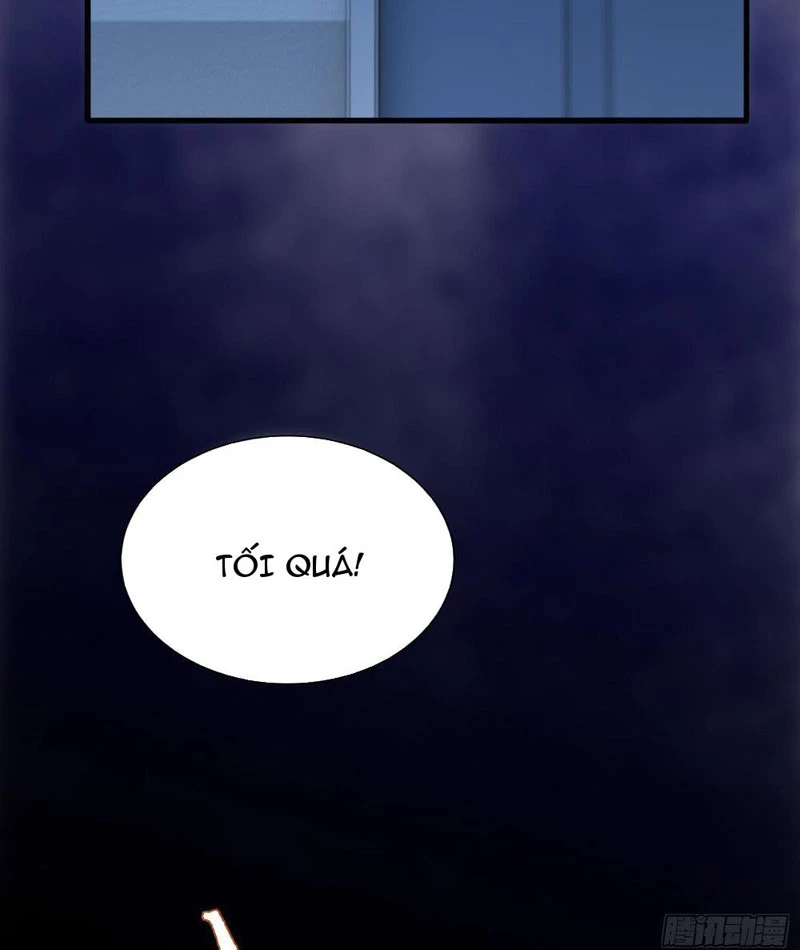 Thế Giới Quỷ Dị? Ta Sớm Đã Thông Quan Chapter 13 - 58