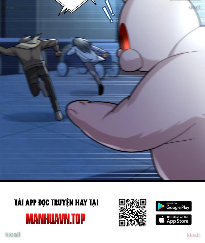 Thế Giới Quỷ Dị? Ta Sớm Đã Thông Quan Chapter 13 - 69