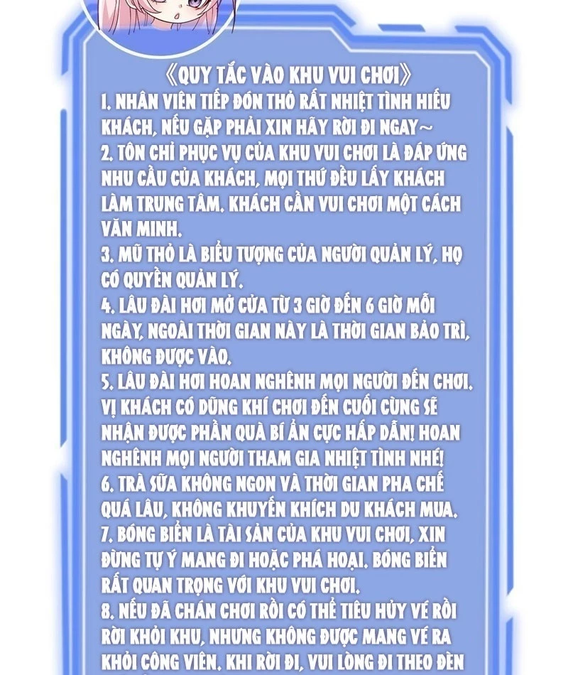 Thế Giới Quỷ Dị? Ta Sớm Đã Thông Quan Chapter 13 - 74
