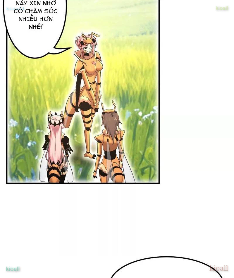 Bản Sao Của Tôi Là Trùng Vương Không Gian Chapter 54 - 2