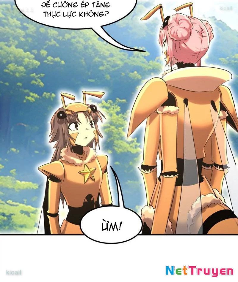 Bản Sao Của Tôi Là Trùng Vương Không Gian Chapter 54 - 6