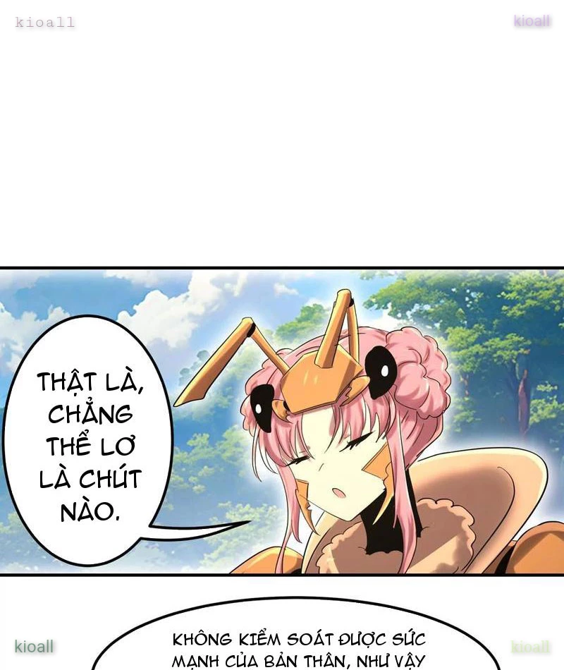 Bản Sao Của Tôi Là Trùng Vương Không Gian Chapter 54 - 7