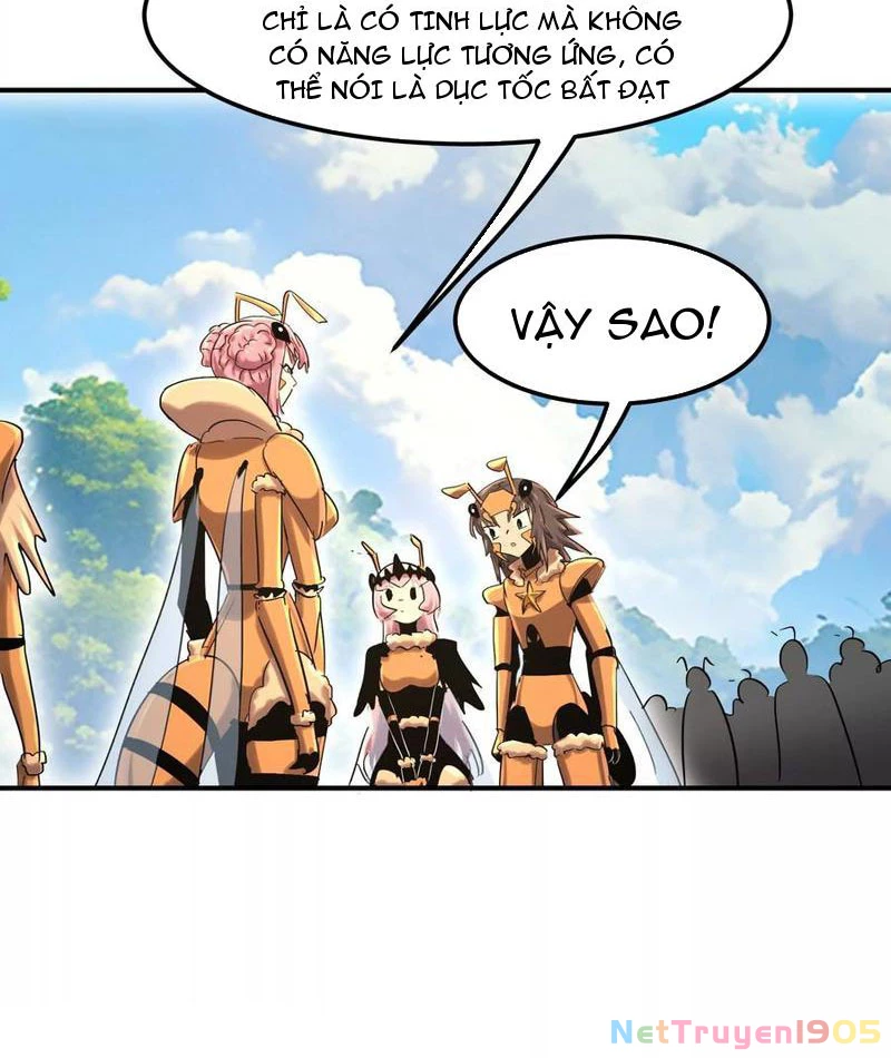 Bản Sao Của Tôi Là Trùng Vương Không Gian Chapter 54 - 8