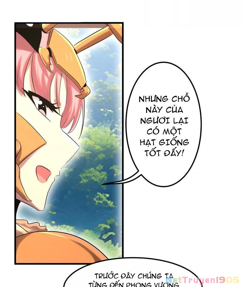 Bản Sao Của Tôi Là Trùng Vương Không Gian Chapter 54 - 9