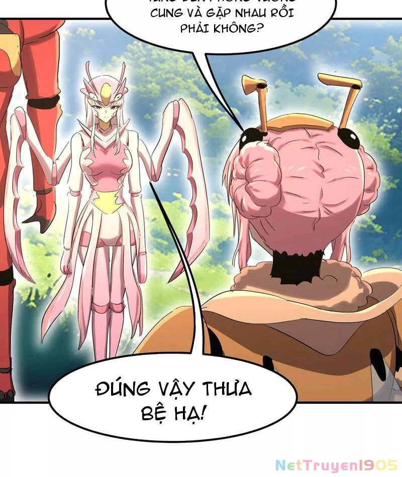 Bản Sao Của Tôi Là Trùng Vương Không Gian Chapter 54 - 10