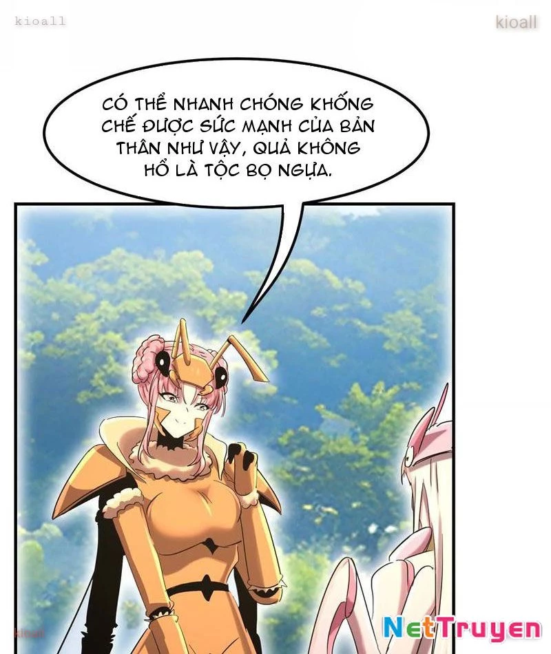 Bản Sao Của Tôi Là Trùng Vương Không Gian Chapter 54 - 11