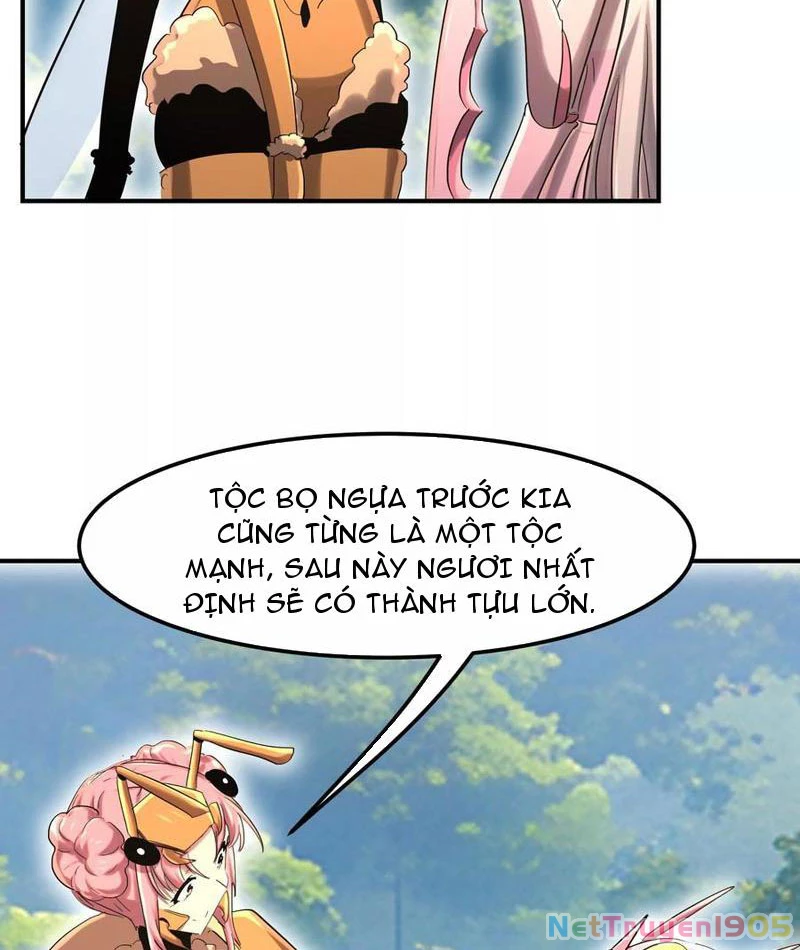 Bản Sao Của Tôi Là Trùng Vương Không Gian Chapter 54 - 12