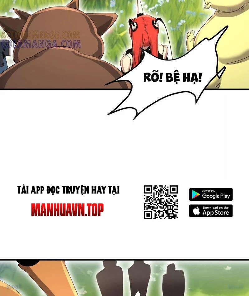 Bản Sao Của Tôi Là Trùng Vương Không Gian Chapter 54 - 17