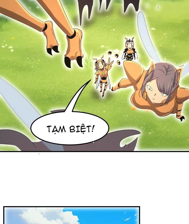 Bản Sao Của Tôi Là Trùng Vương Không Gian Chapter 54 - 18