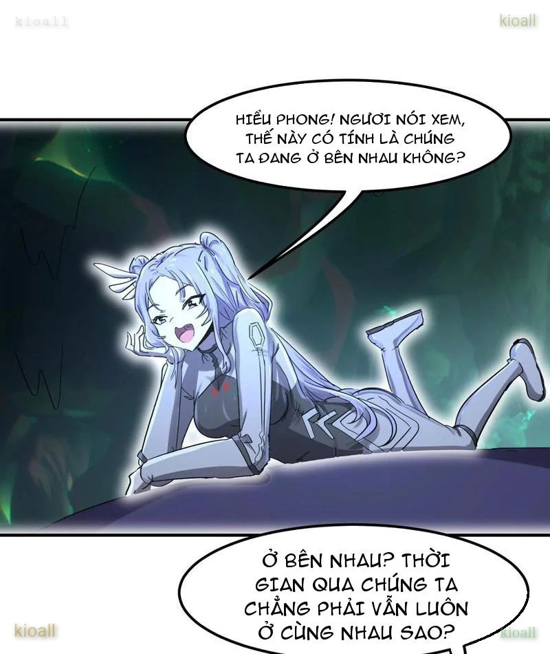 Bản Sao Của Tôi Là Trùng Vương Không Gian Chapter 54 - 20