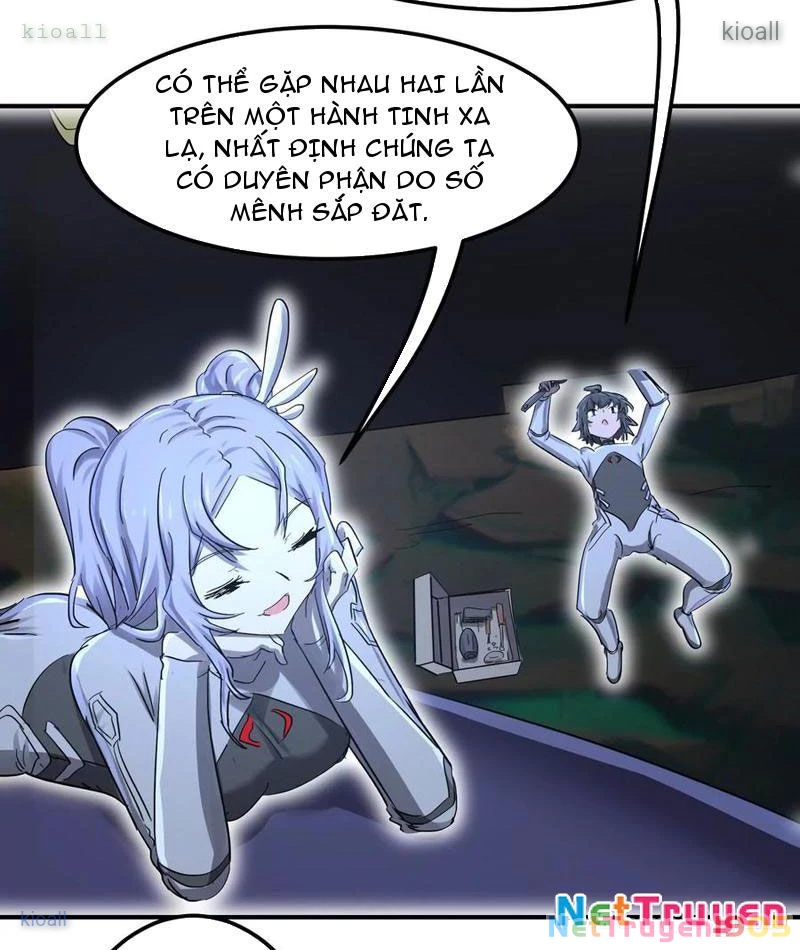 Bản Sao Của Tôi Là Trùng Vương Không Gian Chapter 54 - 21