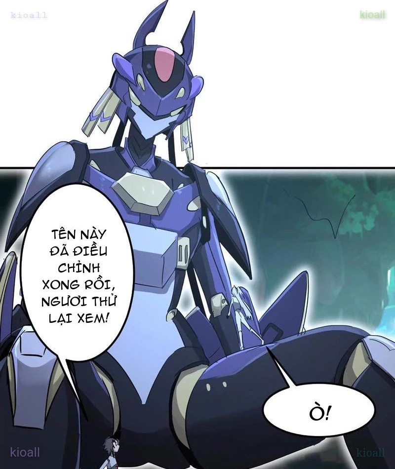 Bản Sao Của Tôi Là Trùng Vương Không Gian Chapter 54 - 23