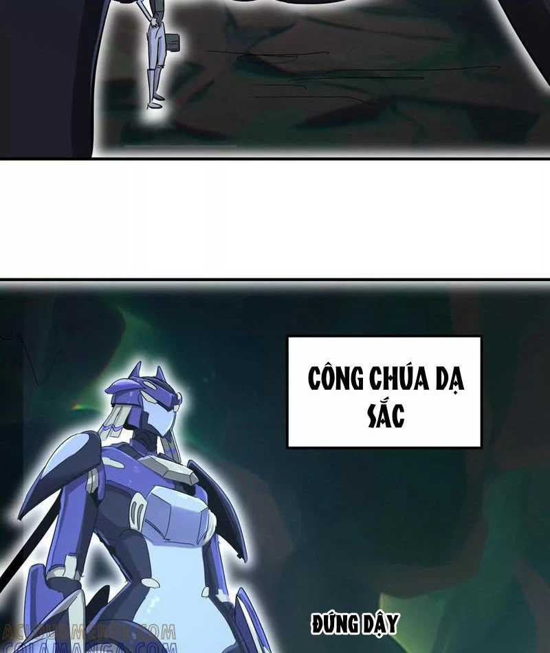 Bản Sao Của Tôi Là Trùng Vương Không Gian Chapter 54 - 24