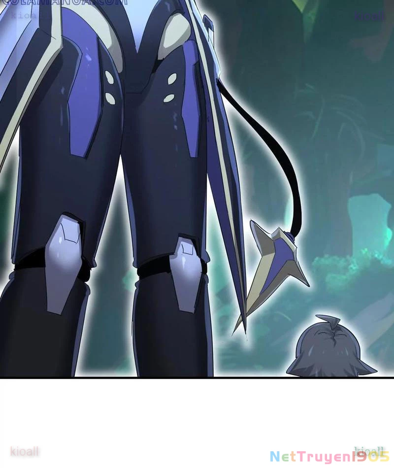 Bản Sao Của Tôi Là Trùng Vương Không Gian Chapter 54 - 25