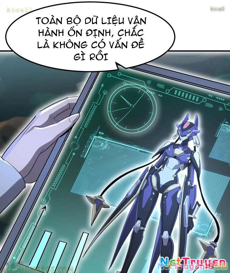 Bản Sao Của Tôi Là Trùng Vương Không Gian Chapter 54 - 26