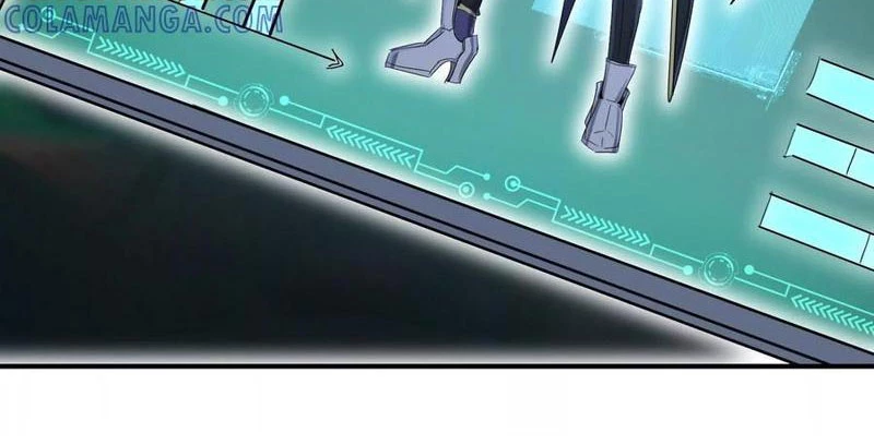 Bản Sao Của Tôi Là Trùng Vương Không Gian Chapter 54 - 27