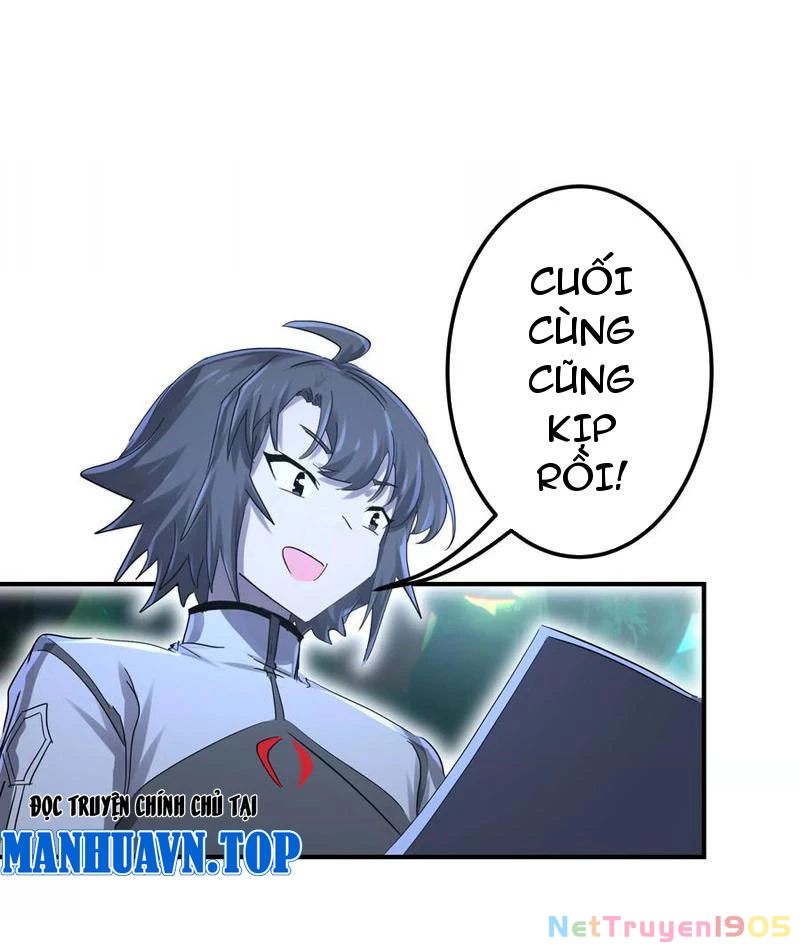 Bản Sao Của Tôi Là Trùng Vương Không Gian Chapter 54 - 28