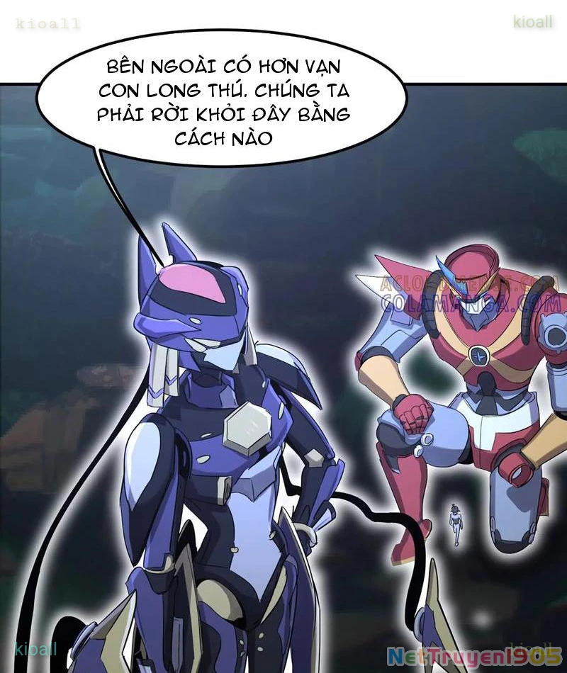 Bản Sao Của Tôi Là Trùng Vương Không Gian Chapter 54 - 29