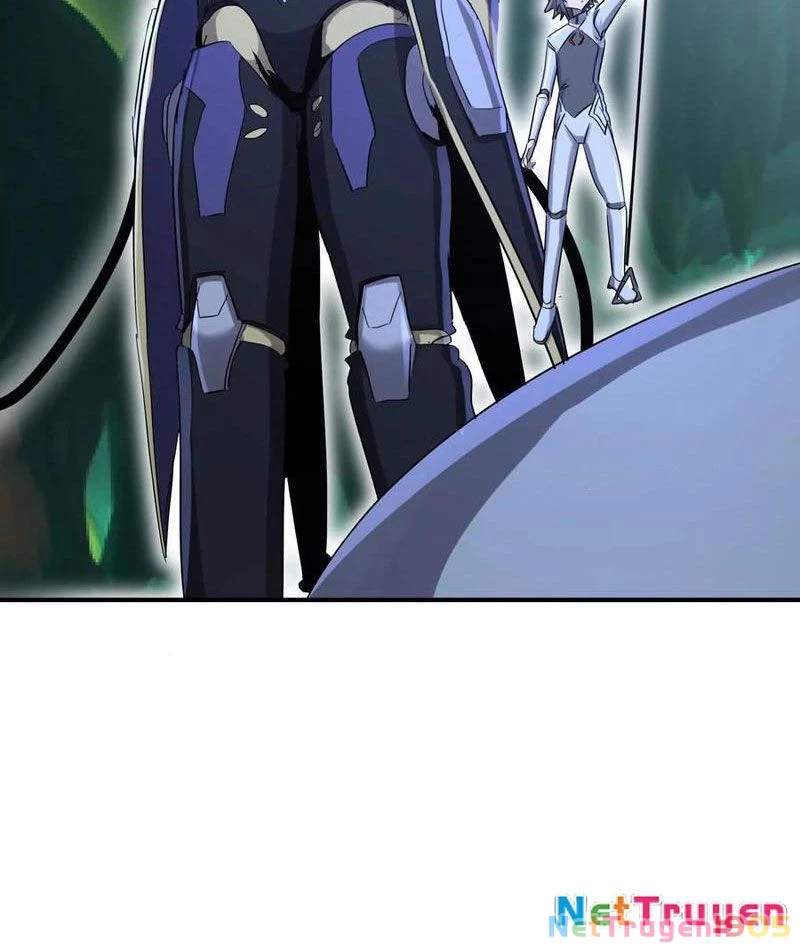 Bản Sao Của Tôi Là Trùng Vương Không Gian Chapter 54 - 31