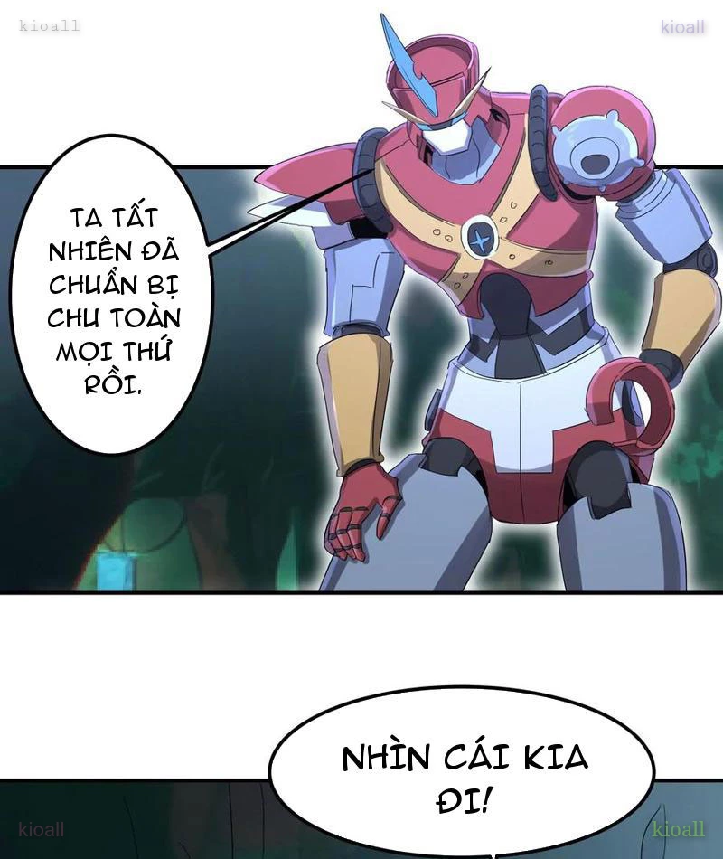 Bản Sao Của Tôi Là Trùng Vương Không Gian Chapter 54 - 32