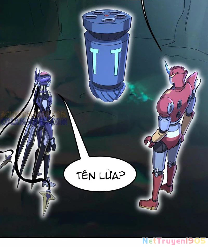 Bản Sao Của Tôi Là Trùng Vương Không Gian Chapter 54 - 33